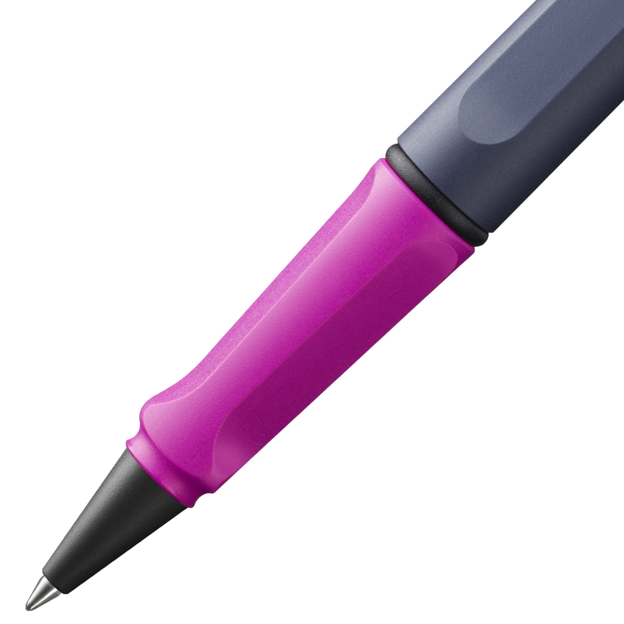 LAMY safari pink cliff rollerball pen - Special Edition 2024