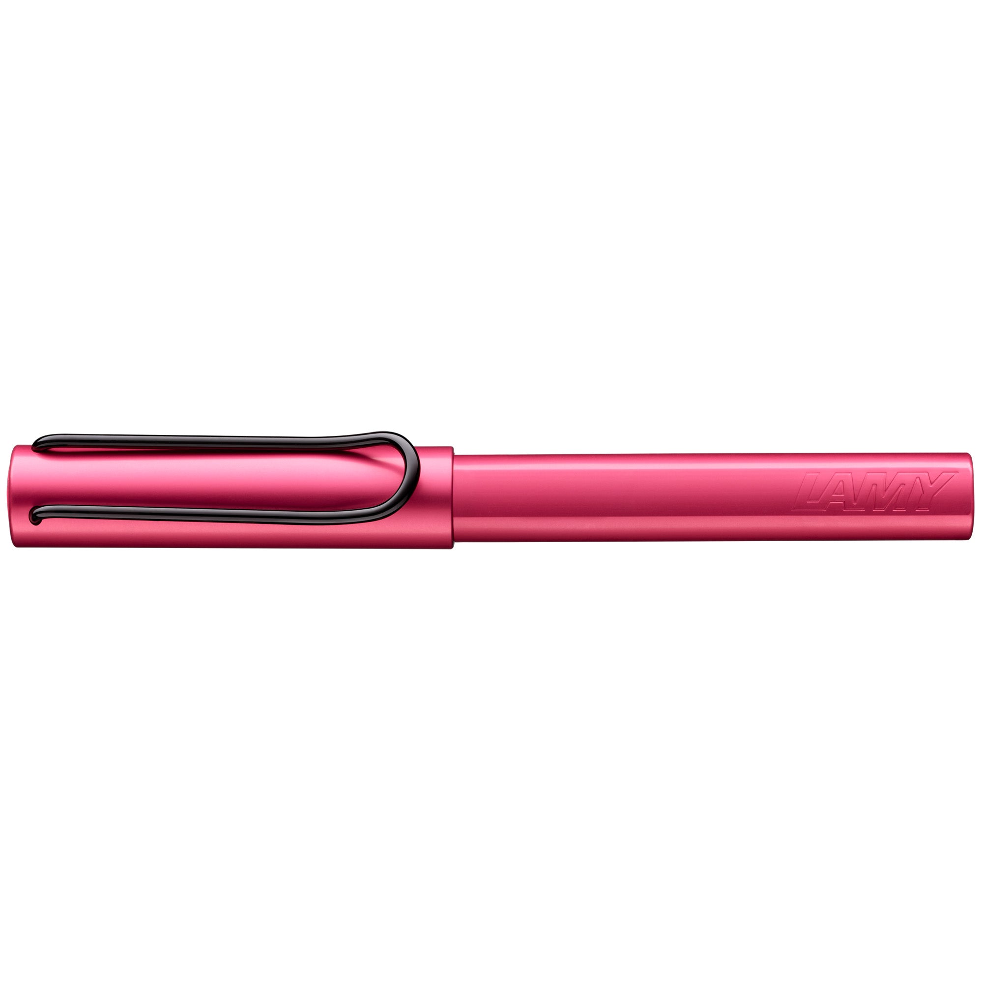 LAMY AL-star fiery Rollerball pen - Special Edition 2024