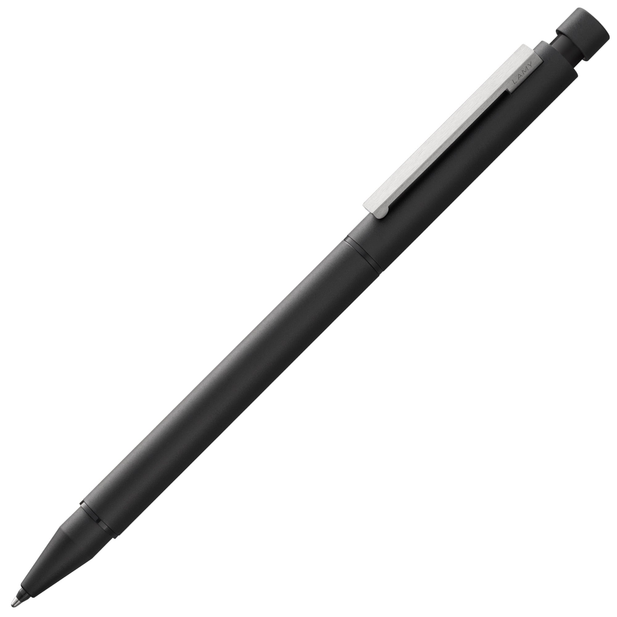 LAMY cp 1 twin pen black