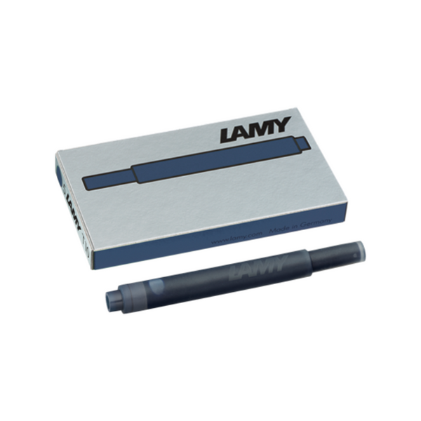 LAMY T10 ink cartridges - cliff - Special Edition 2024