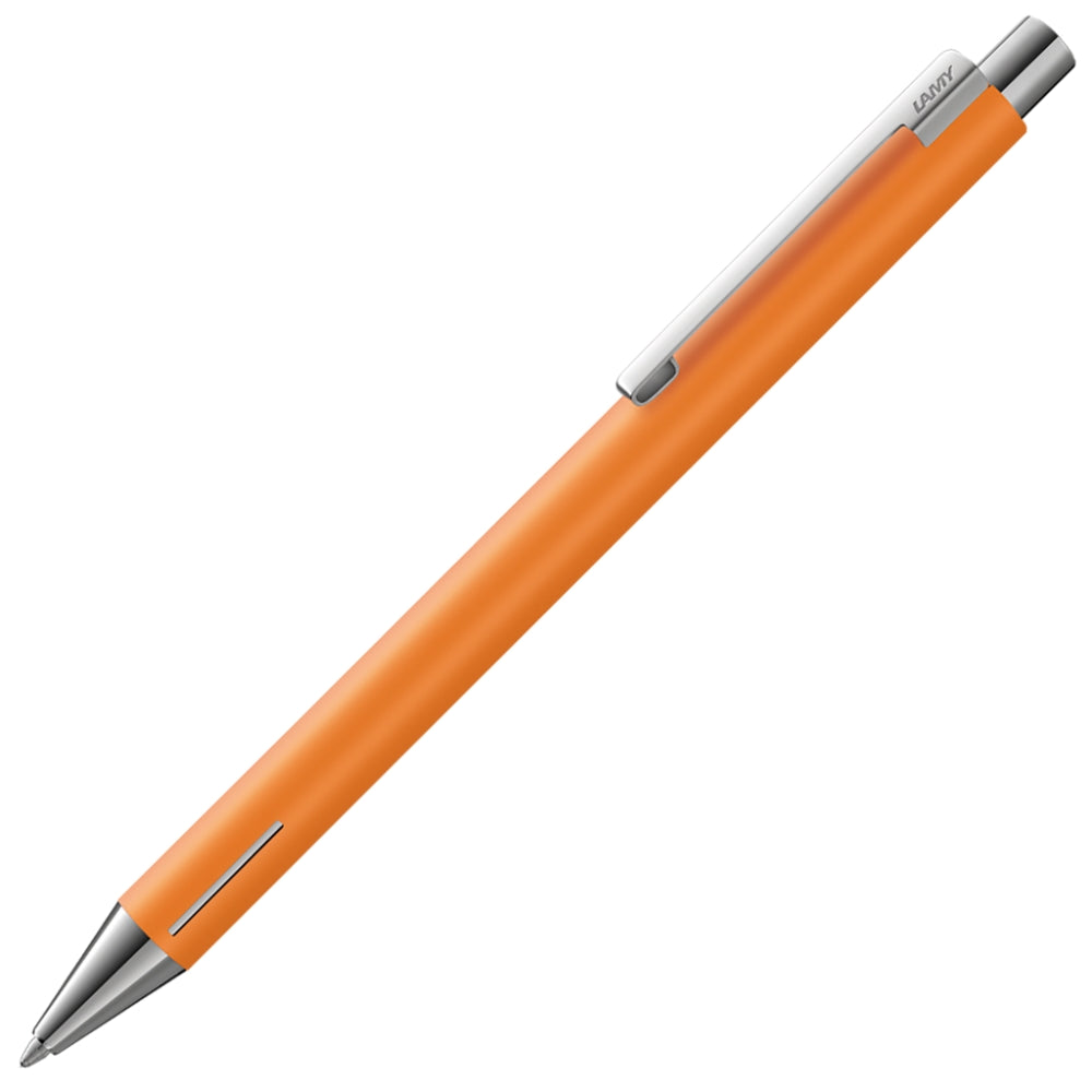 LAMY econ Ballpoint pen apricot-matt