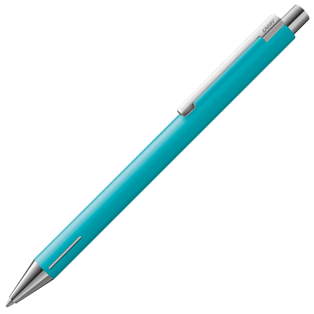 LAMY econ Ballpoint pen sea-matt