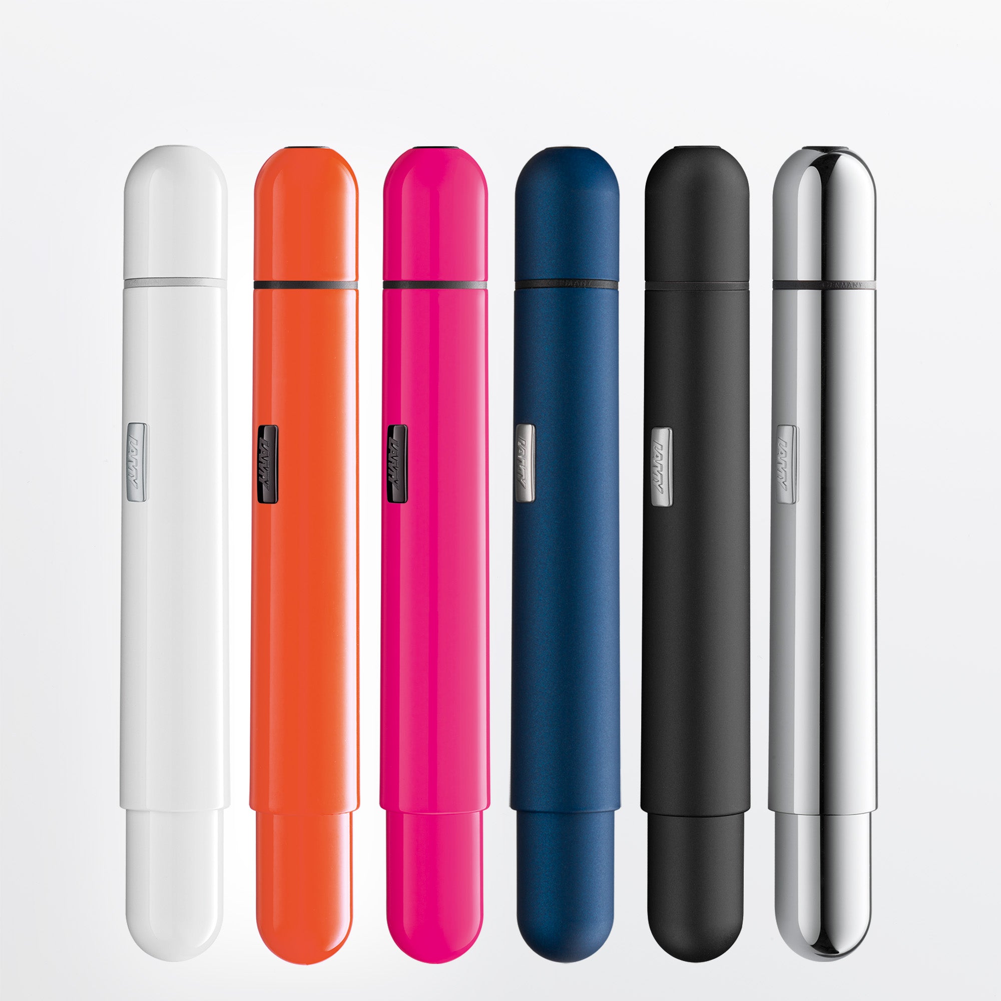 LAMY pico chrome Ballpoint pen