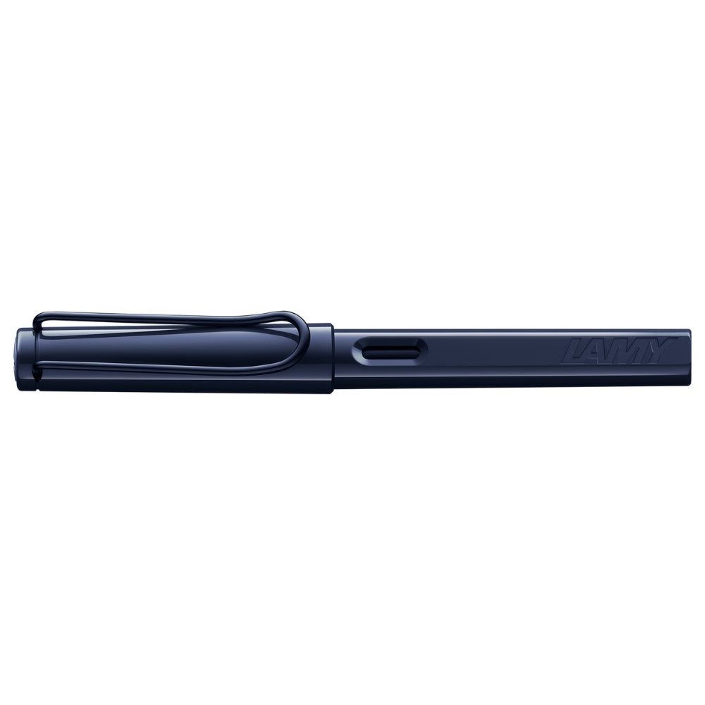 LAMY safari dark dust fountain pen - Special Edition 2025