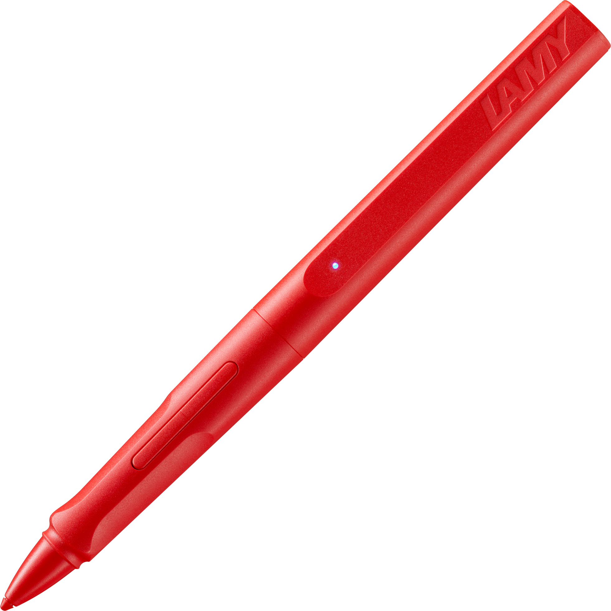 LAMY Safari note+ Digital Writing for iPad - Glossy red