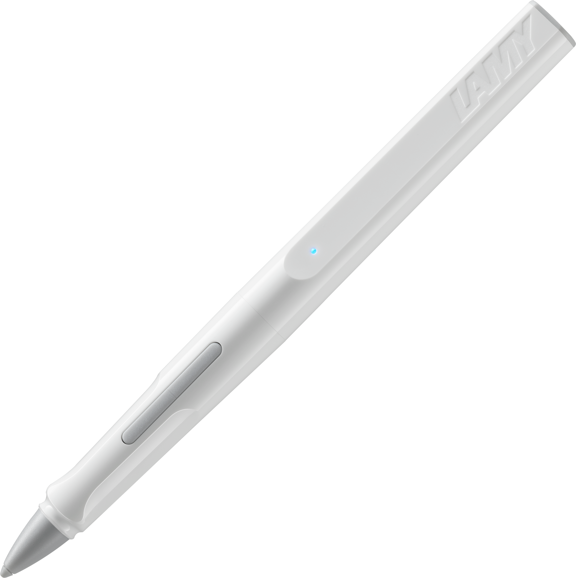 LAMY Safari note+ Digital Writing for iPad -  Glossy white