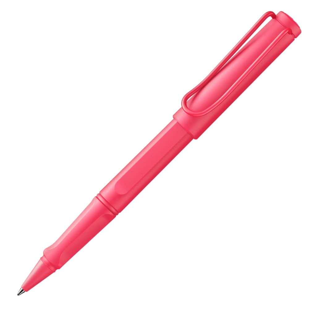 LAMY safari sunset rollerball pen - Special Edition 2025