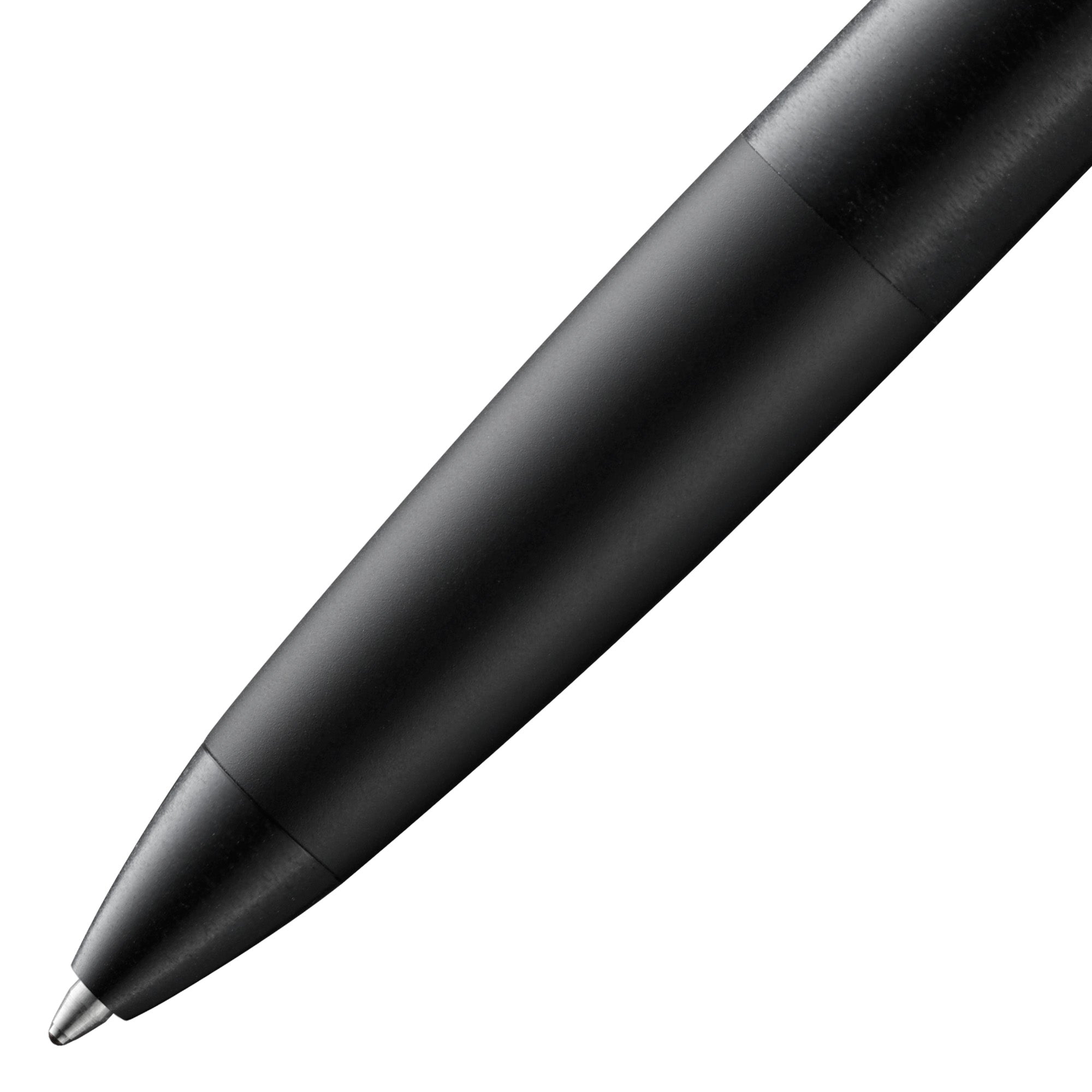 LAMY aion black Ballpoint pen