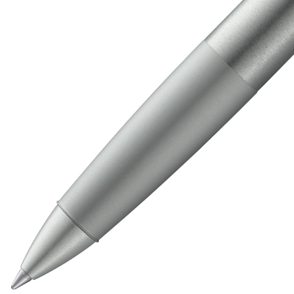 LAMY aion olivesilver Rollerball pen