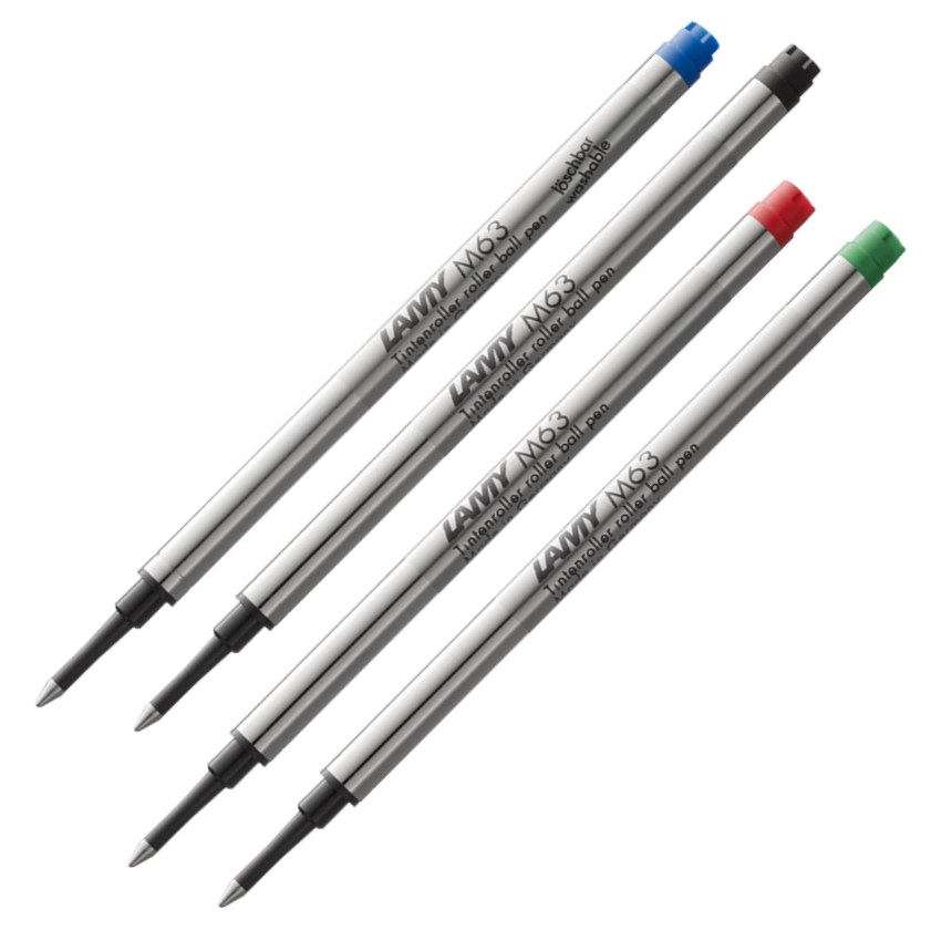 LAMY M63 rollerball refill