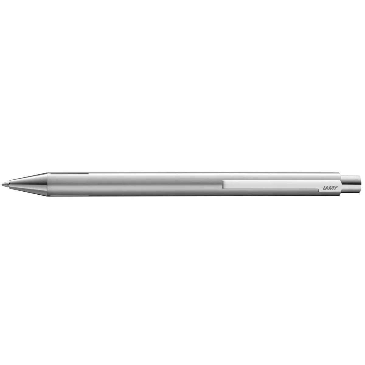 LAMY econ Kulspetspenna silver