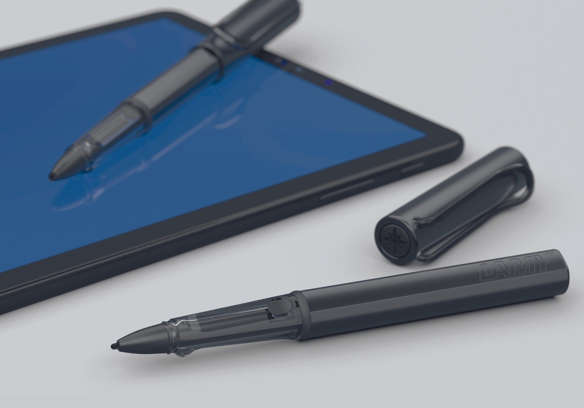 lamy digital writing