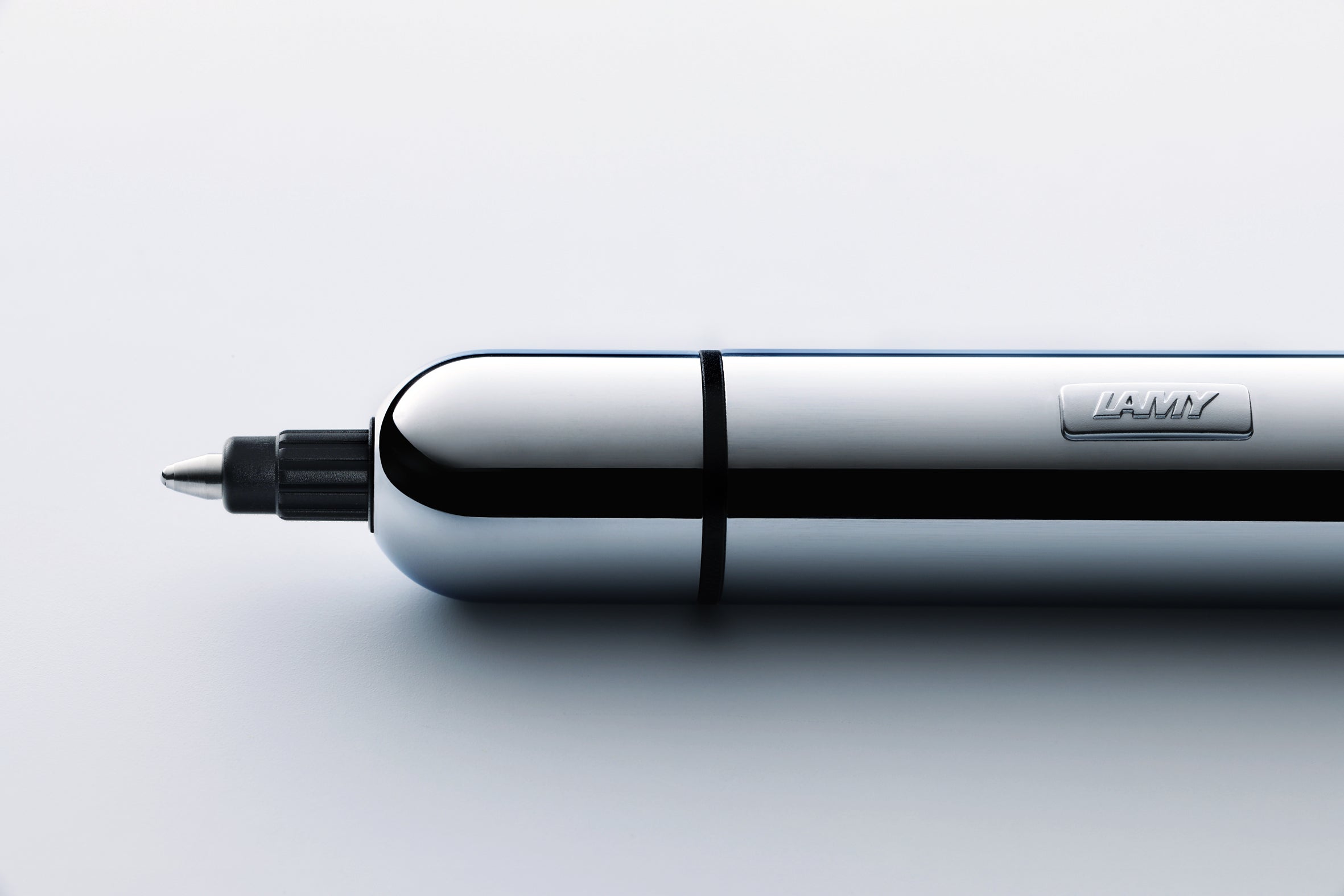 LAMY pico chrome Ballpoint pen