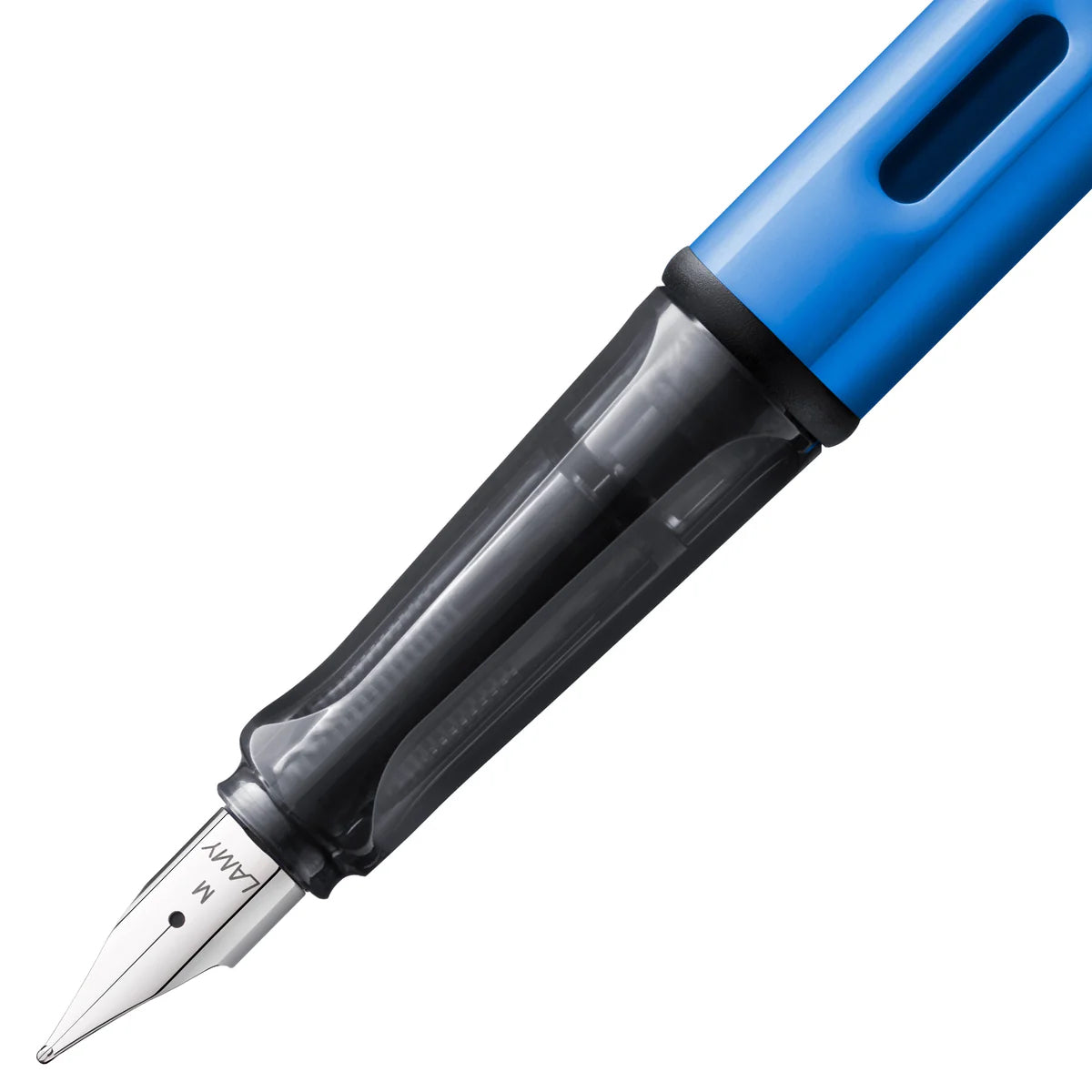 LAMY AL-star oceanblue Reservoarpenna