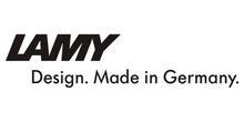 LAMY writing instruments. Design. Made in Germany. The official LAMY shop in Sweden.