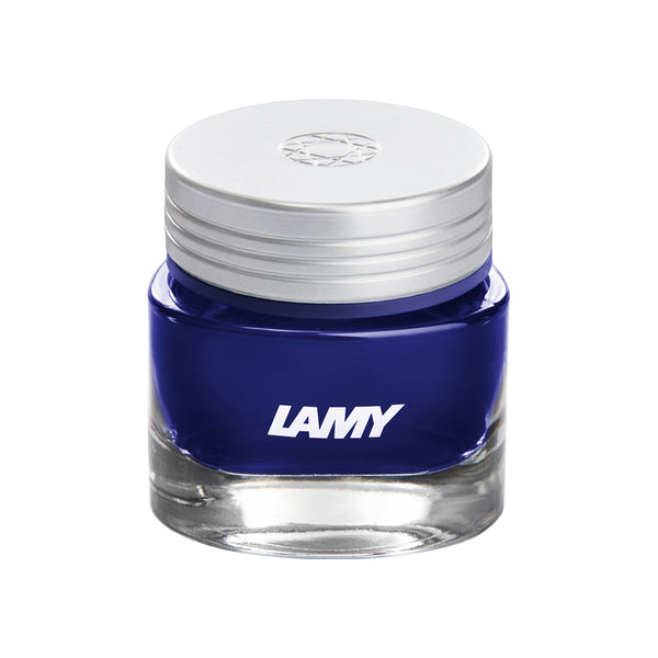 LAMY T53 Crystal Ink Azurite 30ml