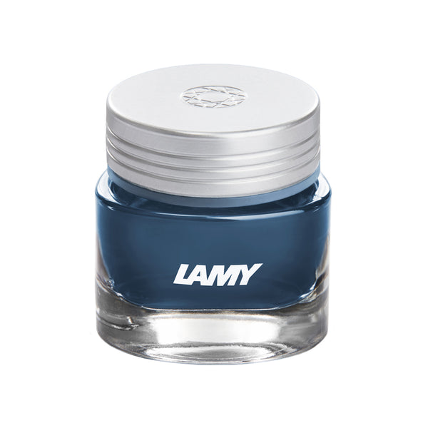 LAMY T53 Crystal Ink Benitoite (document proof) 30ml