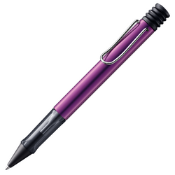 LAMY AL-star lilac ballpoint pen - special edition 2023