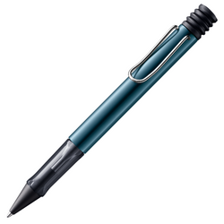 LAMY AL-star petrol ballpoint pen - special edition 2023