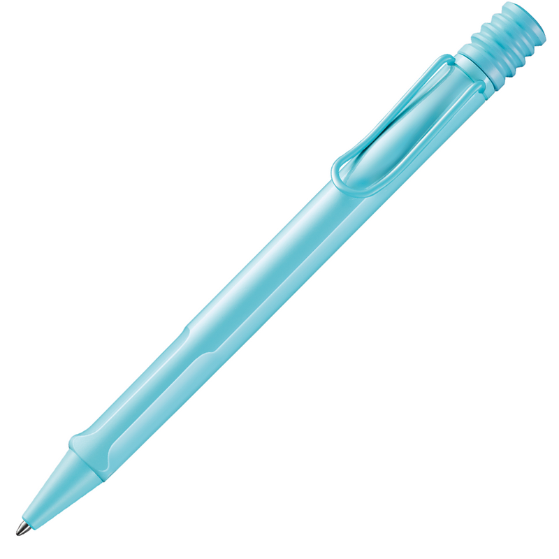 LAMY safari aquasky ballpoint pen - Special Edition 2023
