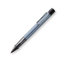 LAMY AL-star azure ballpoint pen