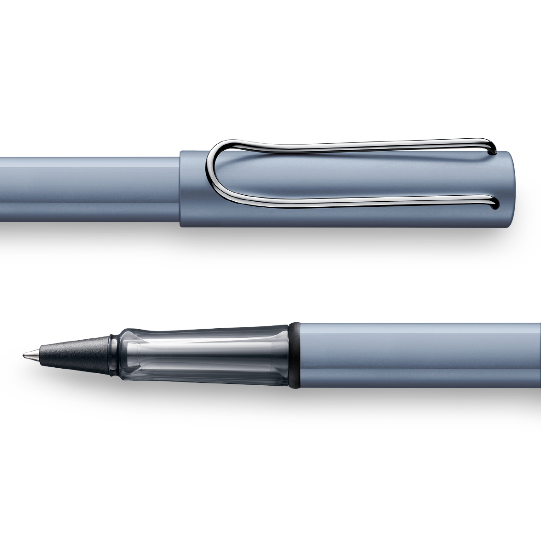 LAMY AL-star azure Rollerball pen