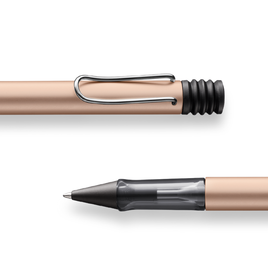 LAMY AL-star cosmic ballpoint pen