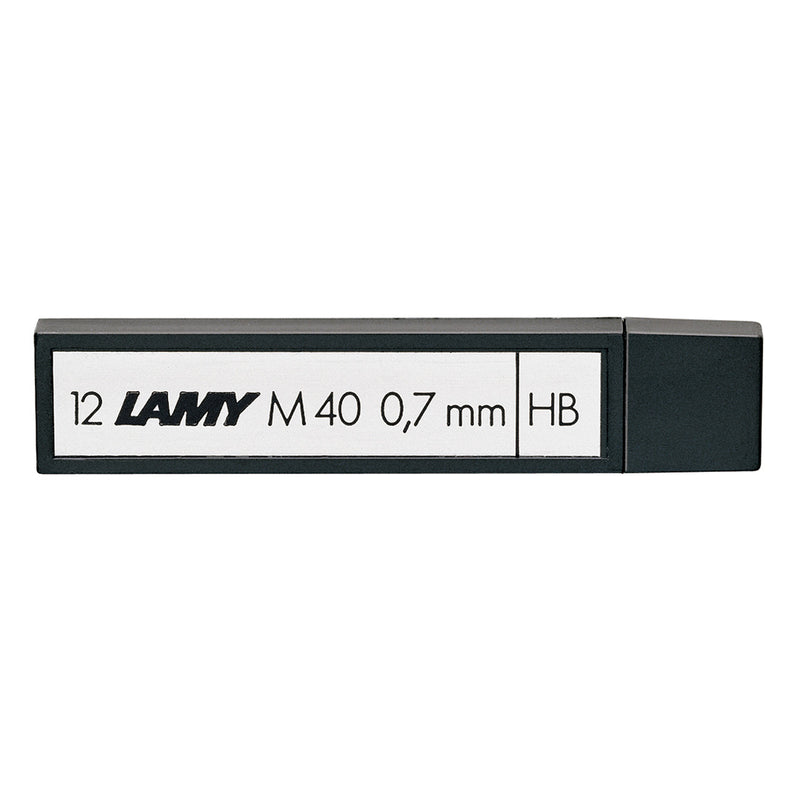 LAMY M40 Pencil lead 0.7 mm