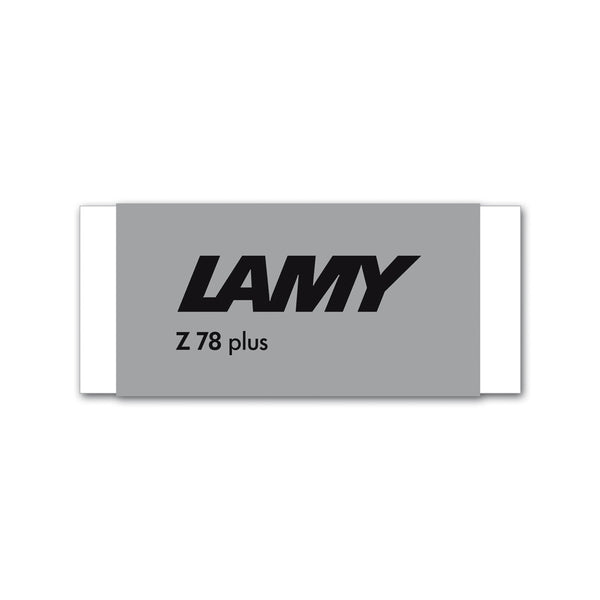 LAMY Z78 eraser plus