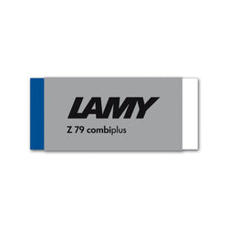 LAMY Z79 Combiplus Eraser