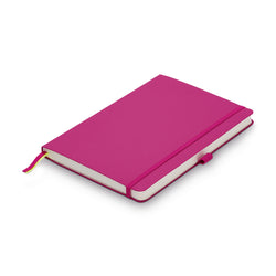 LAMY Softcover Notebook Pink