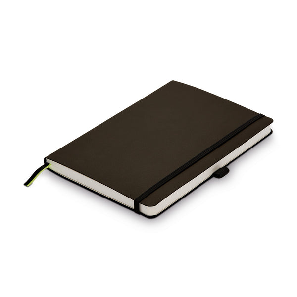 LAMY Softcover Notebook Umbra