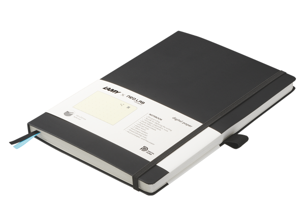 LAMY digital paper Notebook for ncode technology Digital Writing