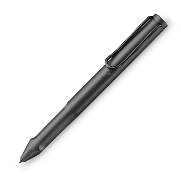 LAMY safari twin pen all black EMR Digital Writing