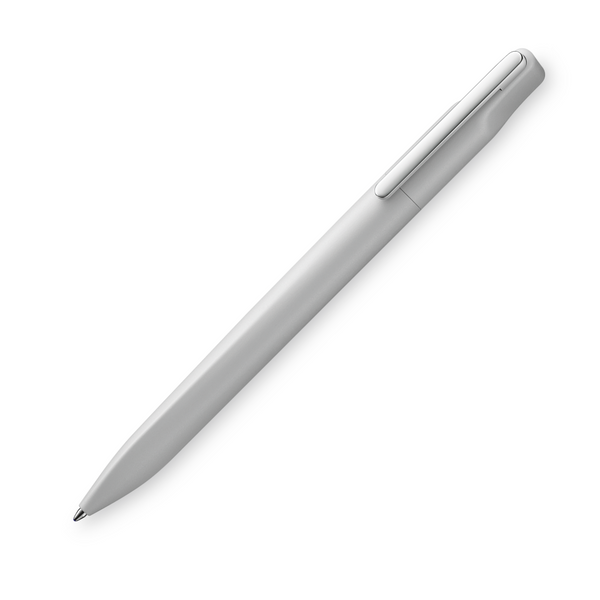 LAMY xevo lightgrey ballpoint pen