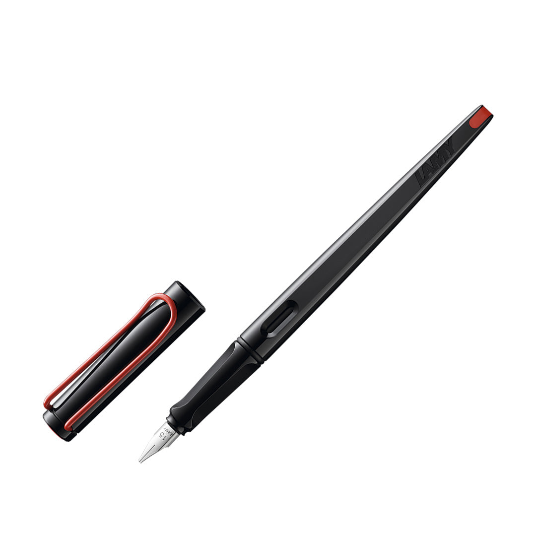 LAMY joy calligraphy pen set black