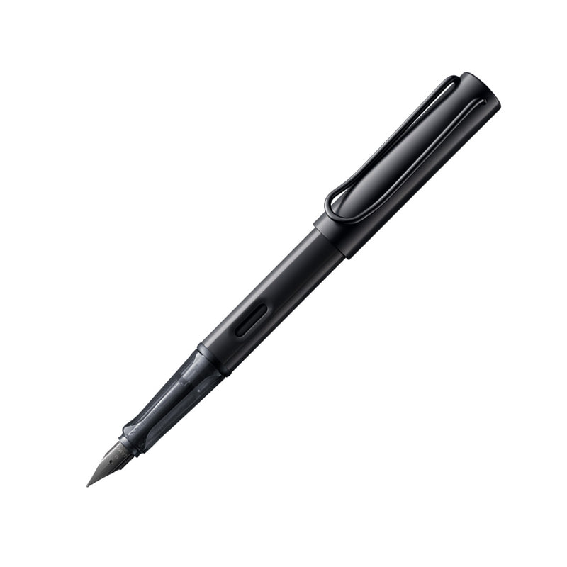 LAMY AL-star black Fountain pen