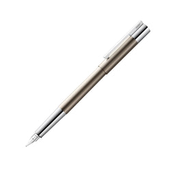 LAMY scala titanium fountain pen