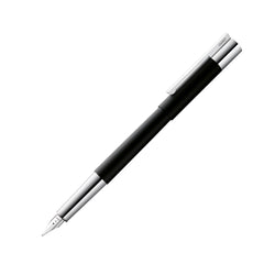 LAMY scala black Fountain pen