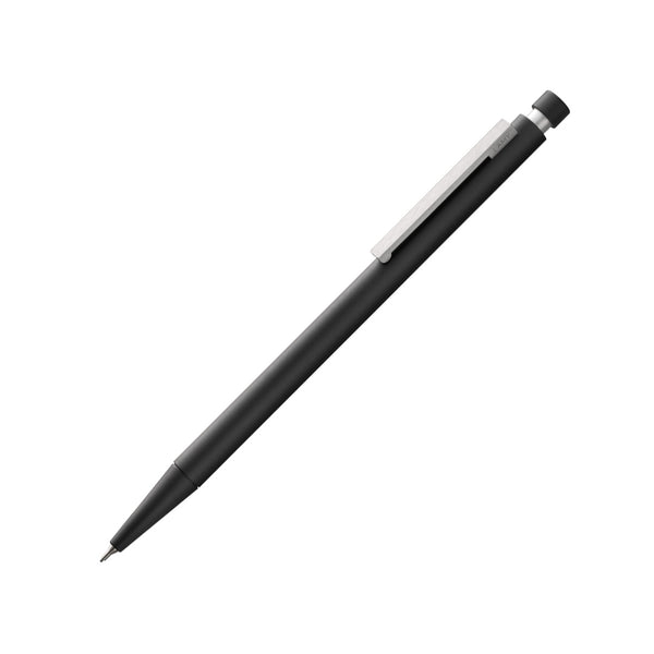 LAMY cp 1 black Mechanical pencil 0,7 mm – LAMY Shop