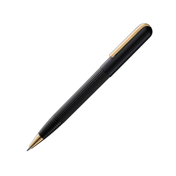 LAMY imporium matt black/gold Mechanical pencil  0.7 mm