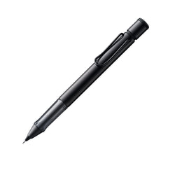 LAMY AL-star black mechanical pencil 0.5mm