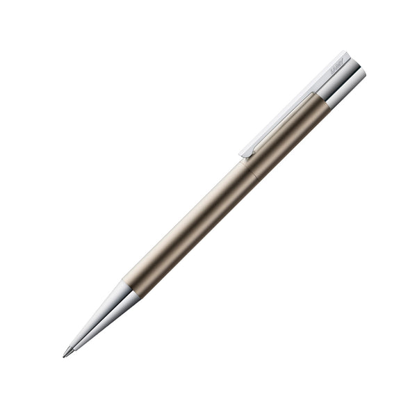 LAMY scala Titanium Mechanical Pencil 0.7 mm