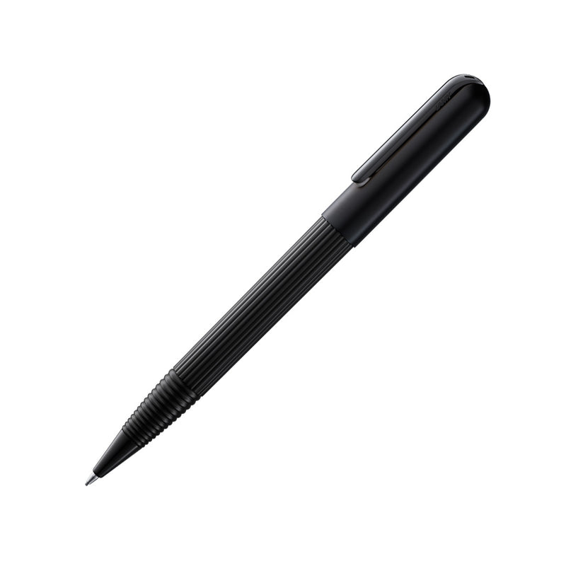 LAMY imporium black Mechanical pencil 0.7 mm