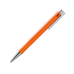LAMY logo neon orange Ballpoint pen