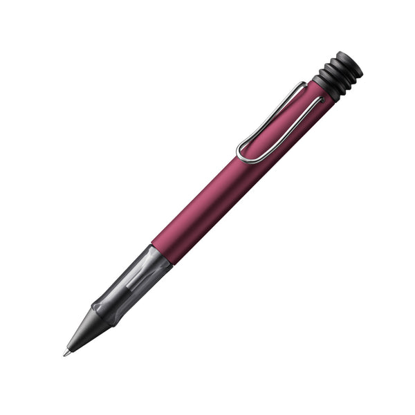 LAMY AL-star black purple Ballpoint pen