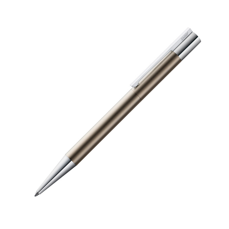 LAMY scala Titanium Ballpoint pen