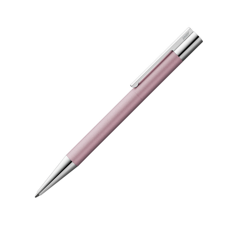 LAMY scala rose Ballpoint pen