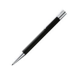 LAMY scala black Ballpoint pen