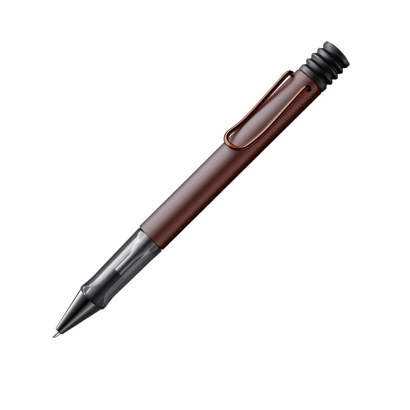 LAMY Lx marron ballpoint pen